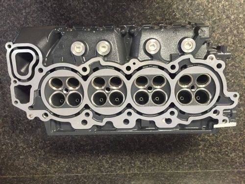 2006 and newer yamaha four stroke 350hp outboard cylinder head 6aw-hciymi