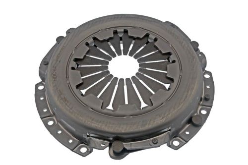 Clutch pressure plate auto 7 inc 222-0147 fits 01-05 hyundai accent 1.6l-l4