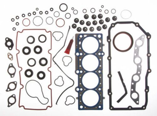 Engine full gasket set-kit gasket set victor 95-3569vr