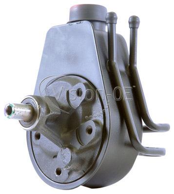 Vision-oe 731-2223 steering pump-power steering pump