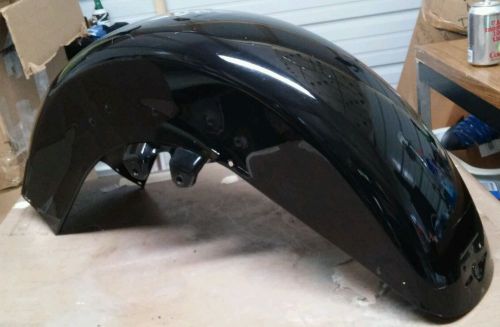 &#039;03 flht electra glide ultra limited front fender