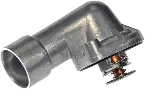 Engine coolant thermostat housing dorman 902-691