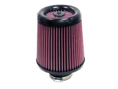 K&amp;n rx-4860 - universal x-stream top clamp-on high flow air filter