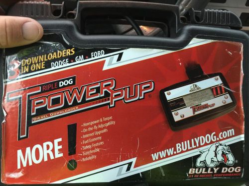 Buy Bully dog Triple Dog Power Pup 40500 in Fort Worth, Texas, United States