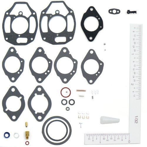 Walker products 15323c carburetor kit