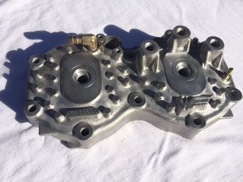 Yamaha superjet 701 westcoast cylinder head