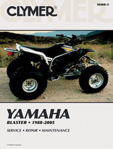 Service manual yamaha