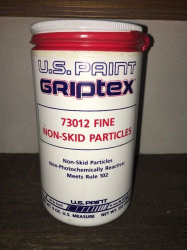 Awl grip 73012 griptex non skid fine - 9 oz.