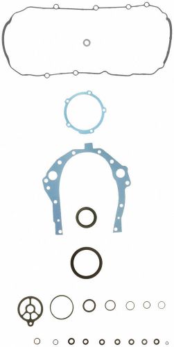 Engine conversion gasket set fits 1994-2005 pontiac grand prix grand am,