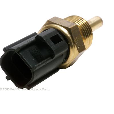 Beck arnley 158-0539 coolant temperature sensor