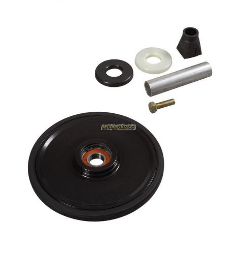 Ski-doo 3rd rear wheel kit