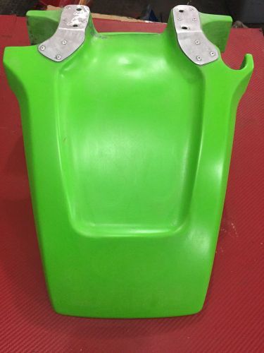 86 kxt 250 tecate front fender