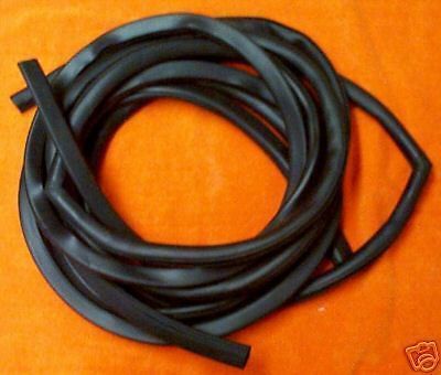 67-72 chevy gmc truck door to body weatherstrip seals pair 1967 1972 1969 69