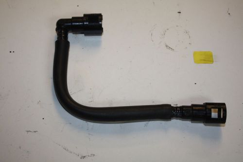 06-07 suzuki gsxr600 750 fuel hose gas line tube pipe