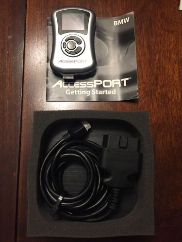 Cobb tuning access port bmw n54 v2 ap-bmw-001