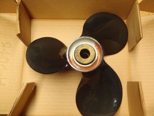 Mercury quicksilver propeller 48-819336a40 10.375 x 11.5 new old stock