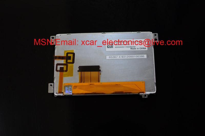 Lcd dispay with touch screen for vw rns-310 - 3c0 035 270(b) rns310 