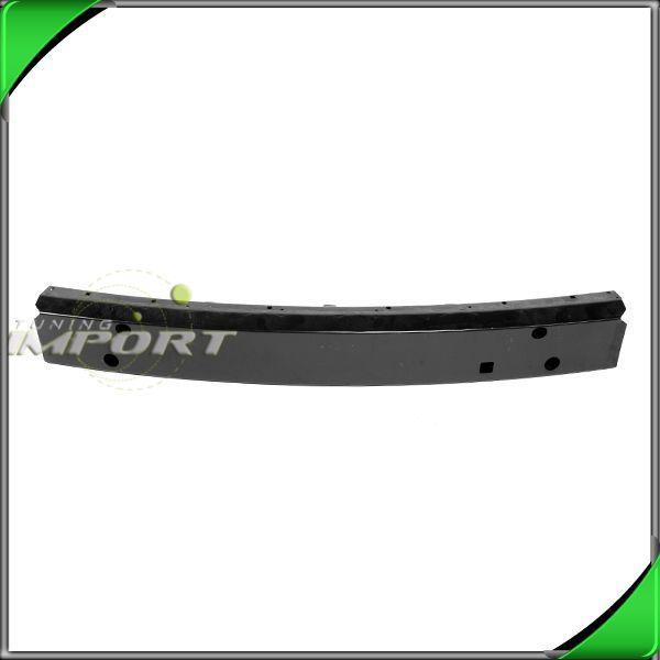 03-07 sequoia front bumper cover cross support impact re bar reinforcement steel