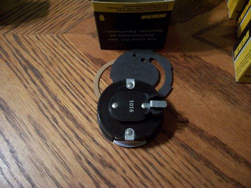 Kem ct98 choke thermostat nib