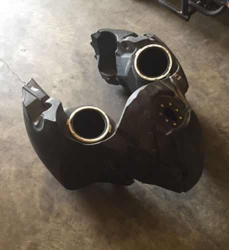 Buy BMW Motorcycle GSA Gas Tank in Scottsdale, Arizona, United States