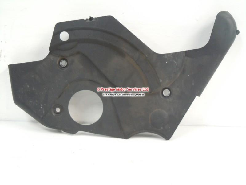 Audi a6 c5 a4 b6 2.5tdi lower front engine cover 059103926b