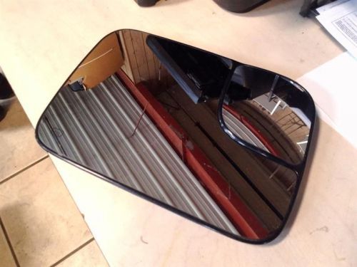 10 dodge ram 3500 pickup r. side view mirror 273531