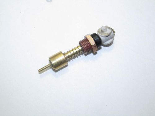 1980 kz750 kz 750 g1 ltd ii mikuni carb starter choke plunger cap spring e-clip