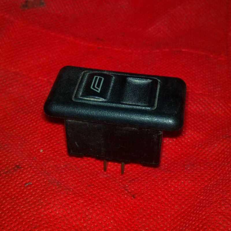 Audi 5000 quattro 1985 1986 window switch 443 959 855 e