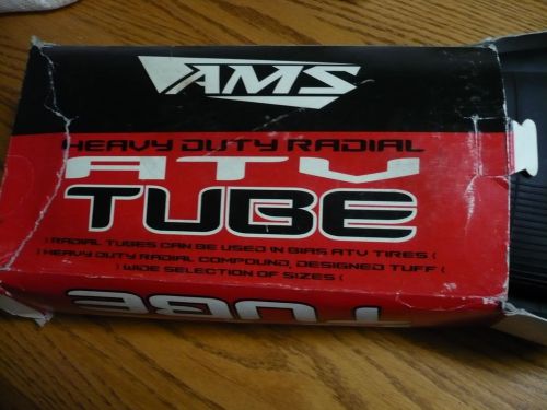 Ams-heavy duty radial atv tube 20x7r8--20x11r8--20x10/11r9--