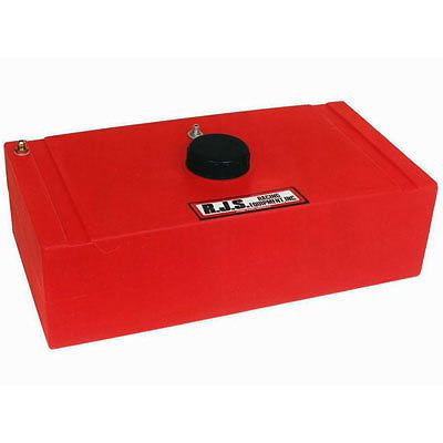 Rjs 22 gallon fuel cell, long, economy, auto safety