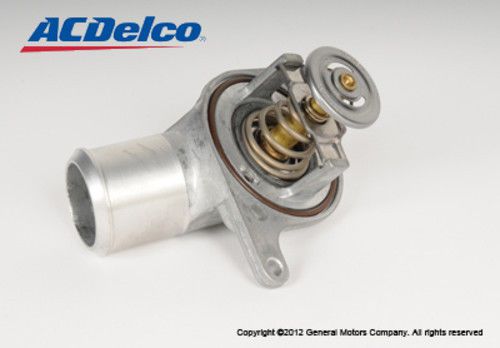 Acdelco 15-10412 water pump inlet tube