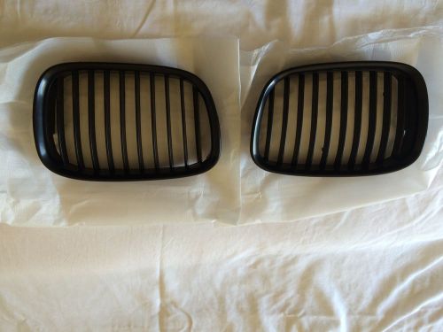 Bmw kidney grills  e39 5 series