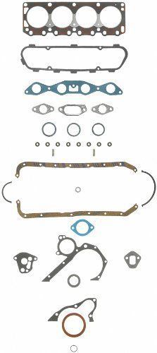 Fel-pro fs8360pt  full gasket set