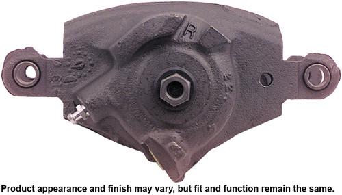 Cardone 18-4118 rear brake caliper-reman friction choice caliper