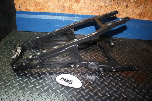 2009 kawasaki kfx450 kfx450r kfx 450r subframe/sub frame