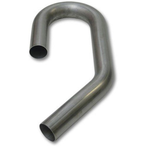 Vibrant performance vibrant 12605 2&#034; o.d. u-j mandrel bend tube