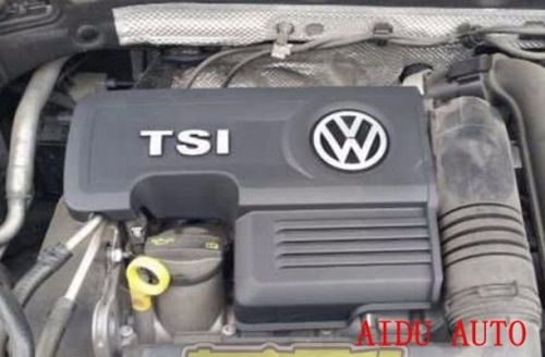 Oem engine cover engine upper cover for vw golf 7 mk7