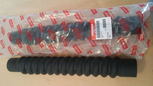 Yanmar hose, mixing in #119574-49751