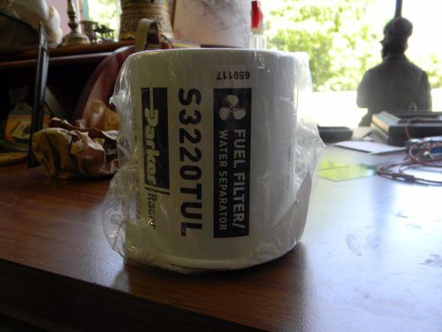 Racor s3220tul replacement element fuel filter water separator