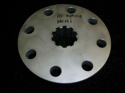 426 hemi bae / lenco 10 spline 1 3/8&#034; crank adapter button