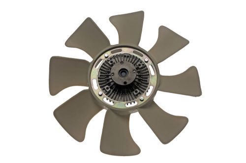 Auto 7 inc 313-0001 fan clutch