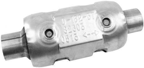 Walker calcat universal converter fits 2000-2002 toyota corolla  walker ca