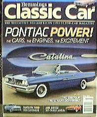 1963 pontiac le mans 1952 chieftain 1961 catalina 1983 buick riviera t-type