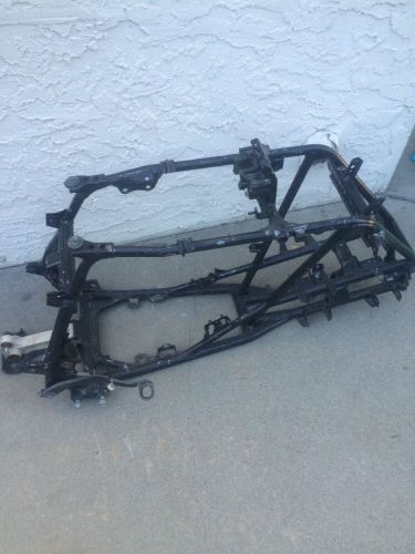 03 04 05 06 suzuki ltz400 frame