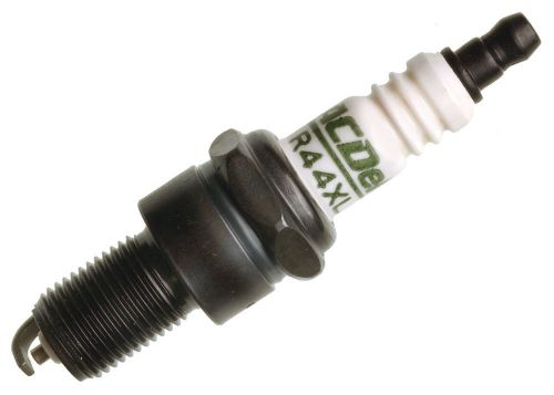 Acdelco r44xls spark plug