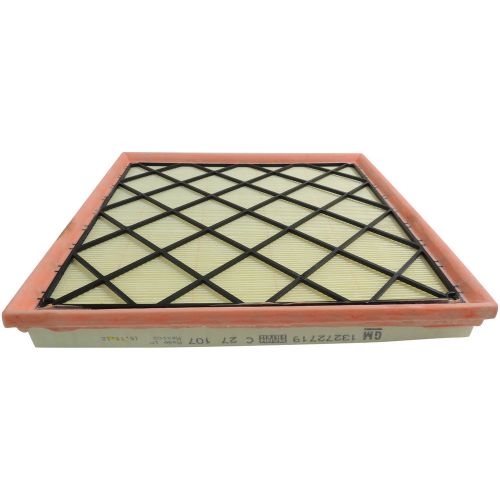 Acdelco a3144c professional air filter chevy cruze buick verano cascada