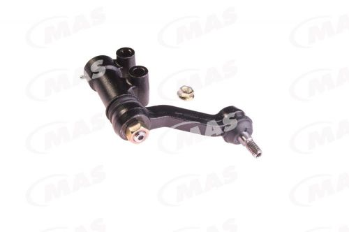 Steering idler arm mas ia90289 fits 11-15 chevrolet silverado 2500 hd