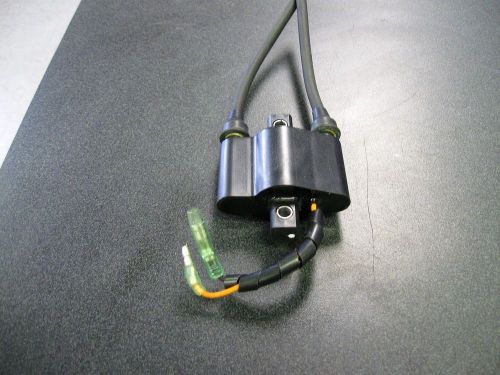 Yamaha outboard ignition coil assembly 680-85570-00-00