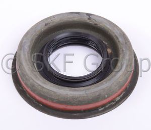 Skf 15525 pinion seal