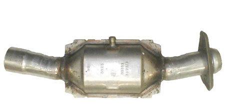 Eastern catalytic direct-fit catalytic converters - 49-state legal - 50017